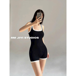 LT - Bikini jum liền hai dây sát nách ôm body