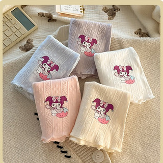 [QD02 Hàng mới] Quần bảo hộ, quần chíp đùi cho bé gái dáng dài chất liệu cotton cao cấp mềm mại, thấm hút mồ hôi 11-40kg
