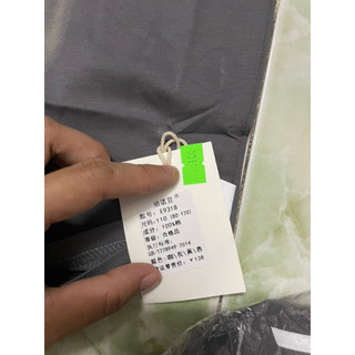 Áo bé new tag size 100->120-42
