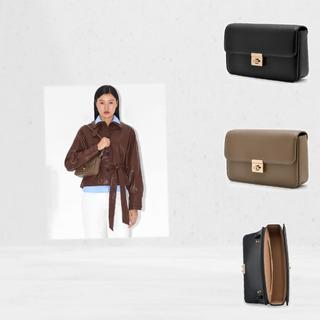 Túi PEDRO Studio Leather Shoulder Bag - PW2-76390131 chính hãng đủ bill