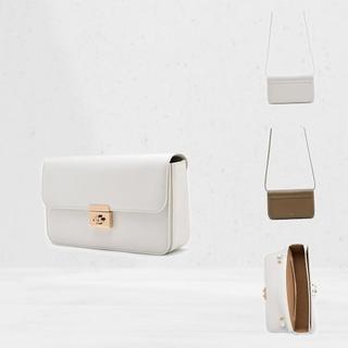 Túi PEDRO Studio Leather Shoulder Bag - PW2-76390131 chính hãng đủ bill