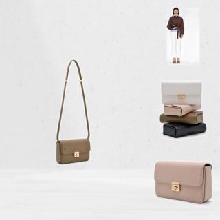 Túi PEDRO Studio Leather Shoulder Bag - PW2-76390131 chính hãng đủ bill