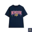 Áo thun Oversize - cotton 100% - 260sgm - (M10)