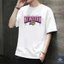 Áo thun Oversize - cotton 100% - 260sgm - (M10)