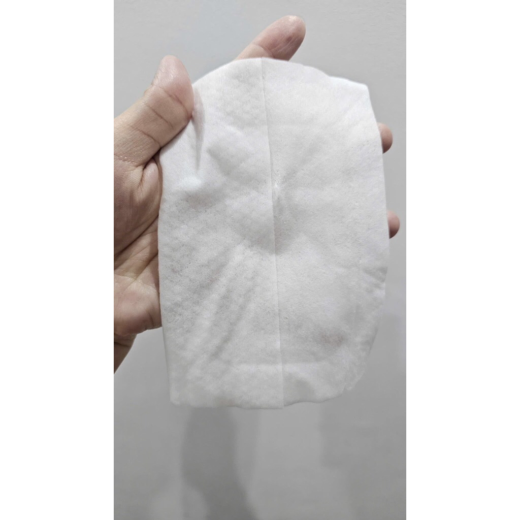 Khăn Ướt Tamiko 100 Tờ Không mùi– Khăn Giấy Ướt Cho Bé Mềm Mịn, An Toàn, Không Kích Ứng
