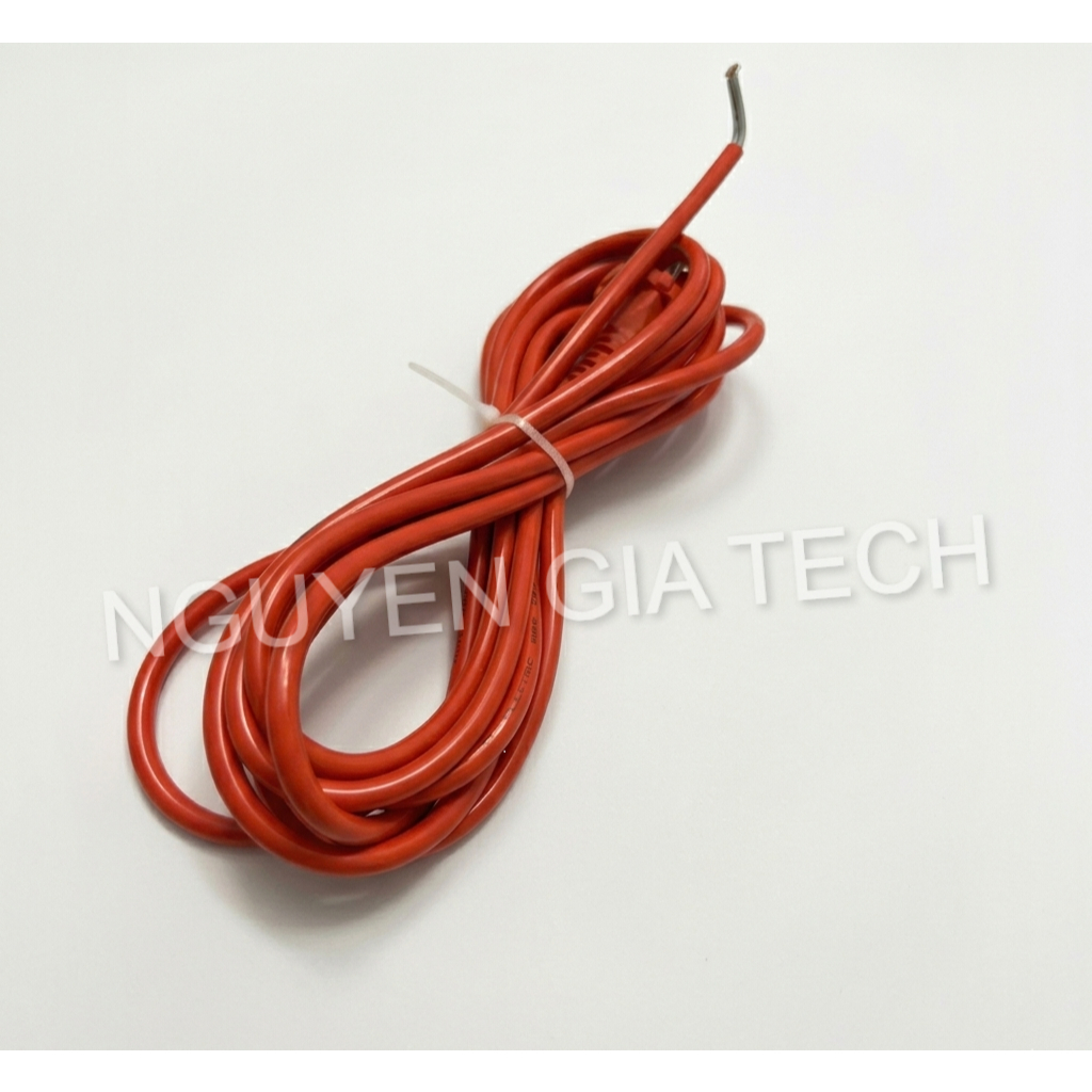 🖍 FREESHIP 🖍 DÂY NGUỒN 100% DÂY ĐỒNG - CÔNG SUẤT 6000W