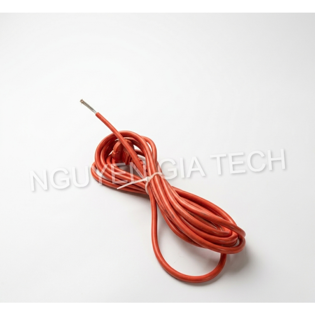 🖍 FREESHIP 🖍 DÂY NGUỒN 100% DÂY ĐỒNG - CÔNG SUẤT 6000W