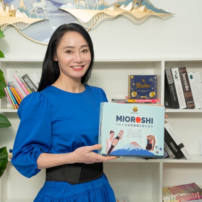 Đai lưng Đa Nóng , Đai lưng đá nóng Nhật Bản Đai lưng giúp giảm đau lưng,mỡ bụng, lưu thông khí huyết