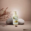 MỘC AN Dầu Gội Thiên Nhiên 300ml - Thành Phần Nhân Sâm Gừng Bồ Kết Hà Thủ Ô Bồ Hòn