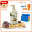 MỘC AN Dầu Gội Thiên Nhiên 300ml - Thành Phần Nhân Sâm Gừng Bồ Kết Hà Thủ Ô Bồ Hòn