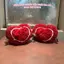 Set gấu bông Teddy kèm hộp trái tim cao cấp – Gấu bông dễ thương quà tặng Valentine, sinh nhật