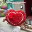 Set gấu bông Teddy kèm hộp trái tim cao cấp – Gấu bông dễ thương quà tặng Valentine, sinh nhật