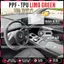 PPF - Film TPU Nội Thất Limo Green Mới Nhất - Film PPF Dán Bảo Vệ Cho Màn Hình Limo Green – Chống Xước Hidecal
