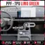 PPF - Film TPU Nội Thất Limo Green Mới Nhất - Film PPF Dán Bảo Vệ Cho Màn Hình Limo Green – Chống Xước Hidecal