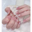 NAIL BOX MẮT MÈO FRENCH ĐẦU MÓNG NƠ NỔI