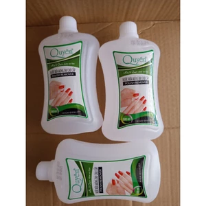 Nước rửa móng Quyên 500ml - Sản phẩm chăm sóc móng.