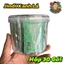 JINDI GÓI XANH LÁ BỆNH RẬN TRÙNG MỎ NEO CHO CÁ