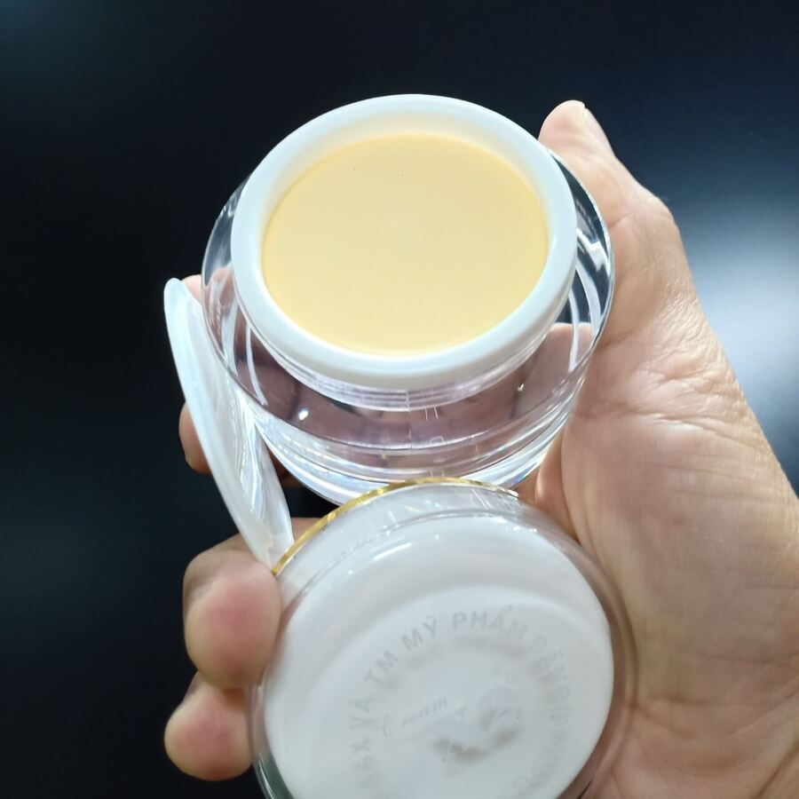 X2 - KEM DƯỠNG TRẮNG NGỪA LÃO HÓA DA 10 TÁC DỤNG -30G