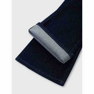 [BST Comfort Me-We] Quần jeans nữ fare tôn dáng YODY mềm mại, thông thoáng co giãn nhẹ WCJE26A008