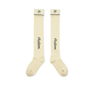 TẤT GOLF NỮ MALBON OVER-THE-KNEE – PHỤ KIỆN HOÀN HẢO CHO SET ĐỒ GOLF THỜI THƯỢNG ( Malbon x Golfworldforall )