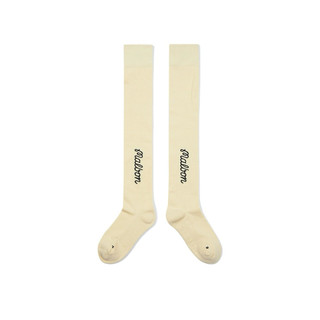 TẤT GOLF NỮ MALBON OVER-THE-KNEE – PHỤ KIỆN HOÀN HẢO CHO SET ĐỒ GOLF THỜI THƯỢNG ( Malbon x Golfworldforall )