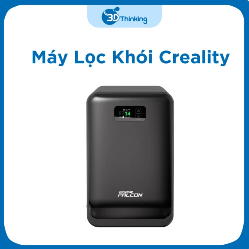 Máy lọc khói Creality Falcon AP1