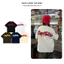 Áo Thun Boxy 280GSM Form Rộng Thêu Len Ver 2 GUPO Unisex Local Brand Nam Nữ Chất Cotton - TSS02