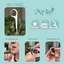 Tăm Chỉ Nha Khoa MyLan Cao Cấp Làm Sạch Kẽ Răng Tiện Lợi - Hàng Chính Hãng