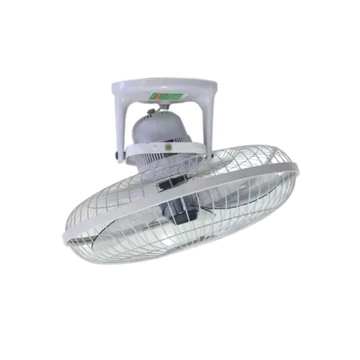 [Chính Hãng] Quạt Đảo Trần Vinawind QTD-400 Sải Cánh 40cm - Quạt Treo Trần Xoay 360 Độ Siêu Mát - Bảo Hành 12 Tháng