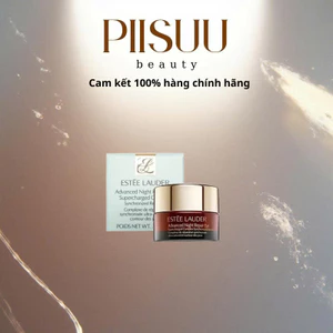 Kem Mắt Estee Lauder 5ml Chống Lão Hóa Nâng Cơ Giảm Quầng Thâm Mắt, Đẩy Lùi Các Dấu Hiệu Lão Hoá