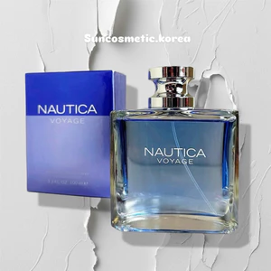 Nước Hoa Nam Nautica Voyage 100ML EDT Chính Hãng