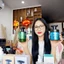 Combo Gội Xả Thảo Mộc DeLuoLiSi Xanh - Kích Thích Mọc Tóc, giảm Rụng Hiệu Quả (400ml + 350ml)