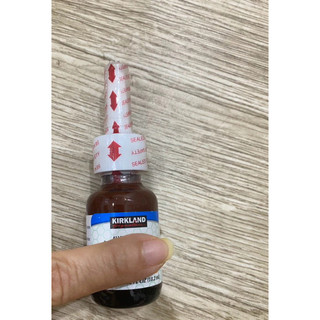 Xịt Rửa Mũi Kirkland Mỹ - Giúp Thông Thoáng Mũi - SHOP DẦU DOKRAK