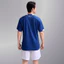 Áo thun phối bo cổ Exdry Performance World Cup, áo đa năng thể thao bóng đá, áo mặc hàng ngày COOLMATE