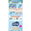 - Combo 2 Gói Tã/Bỉm quần bơi Moony bé trai/bé gái size XL3 - nhập khẩu Nhật Bản (mẫu ngẫu nhiên)
