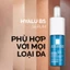Serum Dưỡng chất La Roche-Posay Hyalu B5 dưỡng ẩm, phục hồi & mờ nếp nhăn 10ml - Mẫu Mới Ko Hộp