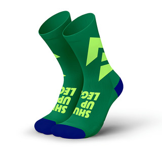 Tất thể thao T8 Air Sock - Onesize