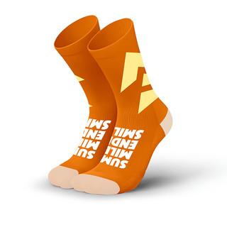 Tất thể thao T8 Air Sock - Onesize