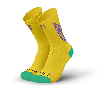Tất thể thao T8 Air Sock - Onesize