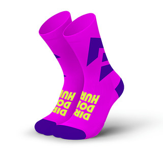 Tất thể thao T8 Air Sock - Onesize