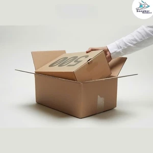 Hộp Bảo Vệ Giày Chống Sốc Chống Va Đập