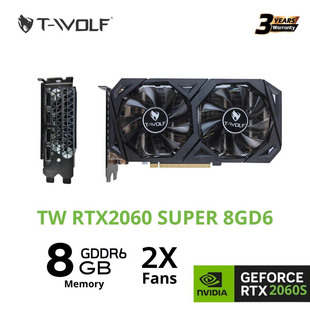 ZOTAC GAMING GeForce GTX 1660 6GB GDDR5 NVIDIA ZOTAC GeForce