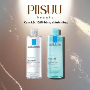 Nước Tẩy Trang La Roche-Posay Cho Da Dầu Mụn / Da Nhạy Cảm Micellar Water Ultra Oliy Skin / Sensitive Skin - 400ml