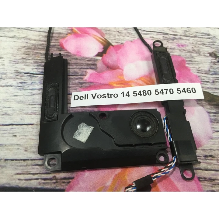 bán loa laptop dell vostro 5480 5470 5460 V5480 V5470 V5460 hàng cũ zin theo máy chính hãng