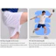 Quần shorts thể thao bóng đá nam logo basic Exdry Peformance World Cup thoáng khí, thấm hút tốt COOLMATE