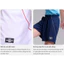 Quần shorts thể thao bóng đá nam phối line Exdry Peformance World Cup thoáng khí, thấm hút tốt COOLMATE