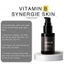 Tinh Chất Synergie Skin Vitamin B 13% Essential Niacinamide Dưỡng Sáng Mờ Thâm 30ml