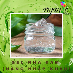 GEL NHA ĐAM (HÀNG NHẬP KHẨU)