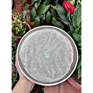 Cát Mix Choco Siêu Sạch Hạt Mịn, Sạch, Ít Bụi - Phù Hợp Bể Cá - Bể Thủy Sinh