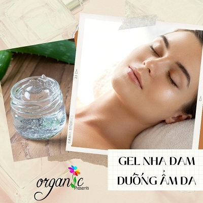 GEL NHA ĐAM (HÀNG NHẬP KHẨU)